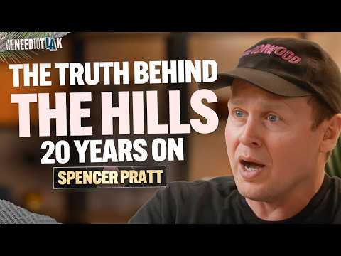 The Story Behind Reality TV's Biggest Villain: Did Spencer Pratt Regret His Actions?