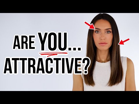 8 Ways You’re MORE ATTRACTIVE Than You Might Think!