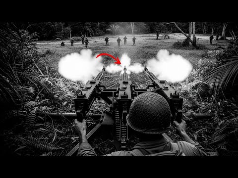 They Called It Suicide Ridge — Until One Marine Killed 76 Japanese Soldiers in 14 Hours