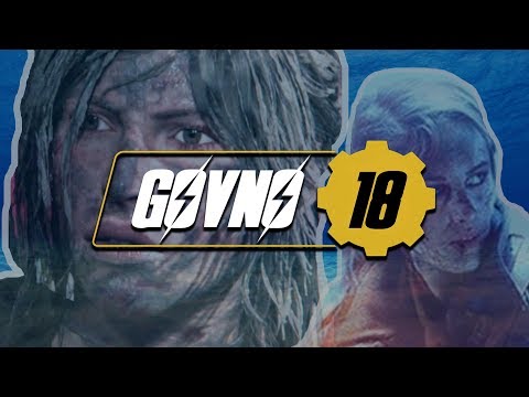 УЖАСНЫЕ ИГРЫ ГОДА!!!