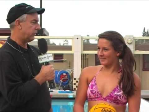 Vanessa Lane, Athlete of the Week