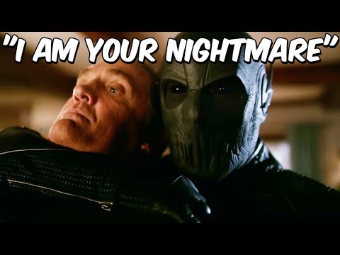 Why CW Flash's Zoom Was So Terrifying