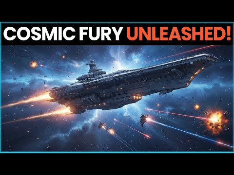 The Council Discovered Earth’s True Name — Fear Ignited and the Galaxy Went Silent | HFY