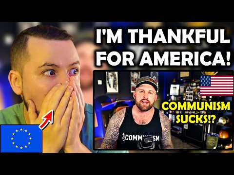 European Reacts to Berlin Airlift - Biggest Logistical Flex Of All Time - Fat Electrician