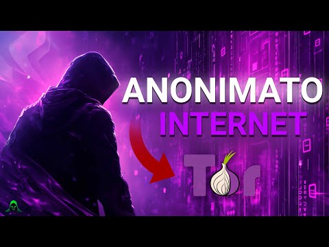 El SECRETO para SER INVISIBLE en INTERNET: VPN, Tor y Deep Web