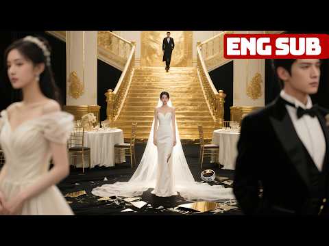 💔The groom never planned to love her. She was a shield in a twisted scheme to protect another woman.