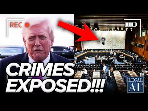 Trump Quickly OUTMANEUVERED by Congress Before MIDTERMS