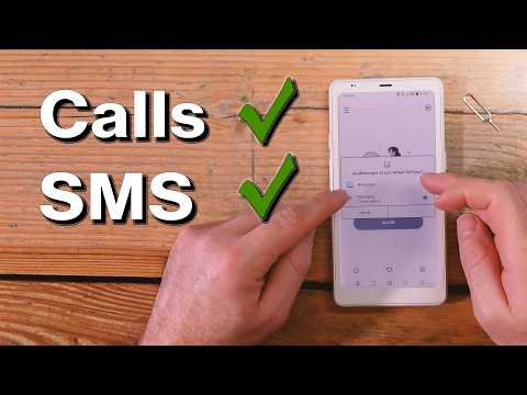 Palma 2 Pro is Now Your Phone!