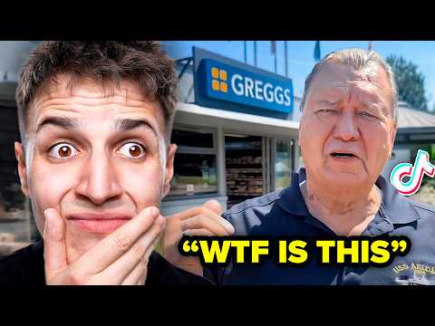 Americans Don’t Understand The UK