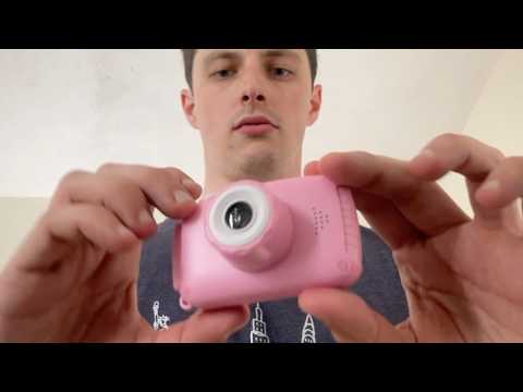 I bought the most expensive camera I could