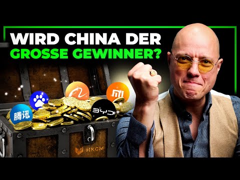 USA/China kurz vor Trade Deal! Die Woche der Entscheidung!