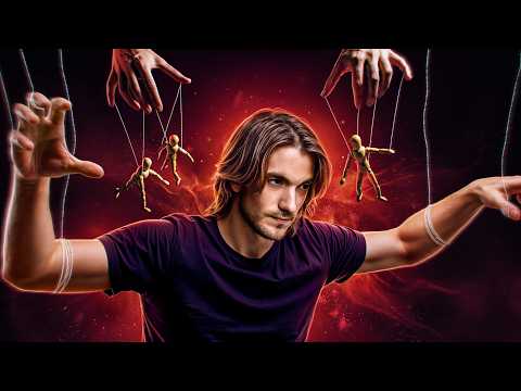 O Livre Arbítrio não EXISTE?