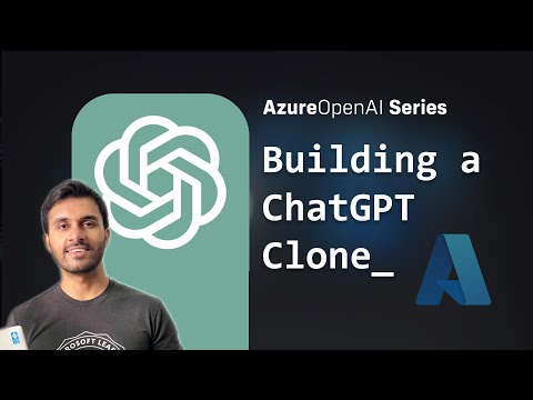 Azure OpenAI Service - Getting Started
