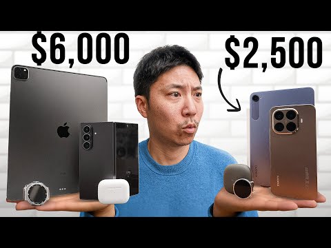 Xiaomi 15T Pro - I went from Flagship to Half Price Ecosystem. Honest Thoughts