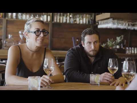 Valle de Guadalupe: A Wine Region with No Rules