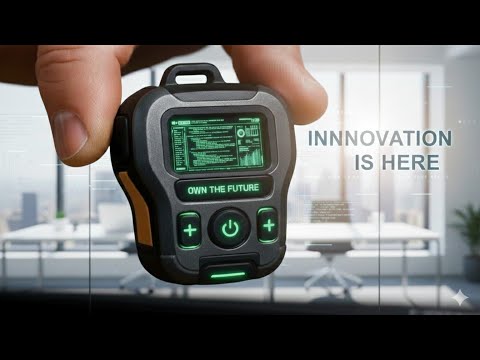 Discover 10 AMAZING Gadgets You Can Actually BUY!