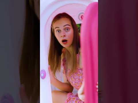 Desafio Colorido: Pintando com Diversão e Criatividade! #shorts