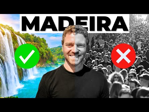 The Pros and Cons of Living in Madeira (The Truth)