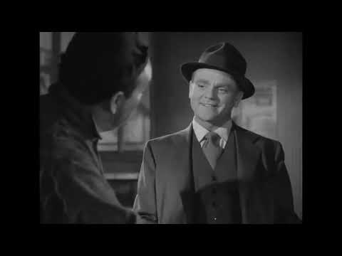 Kiss Tomorrow Goodbye (Gordon Douglas 1950) James Cagney, Barbara Payton, Ward Bond. FULL MOVIE HD