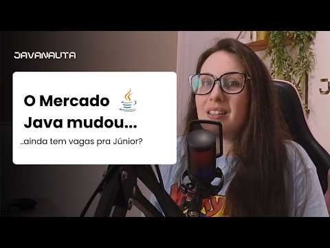 Java remains strong — but the job market has changed (and you need to know this).