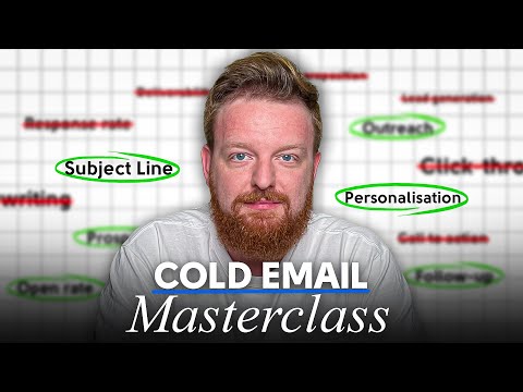 Give me 7min, and I'll improve your cold email by 326%