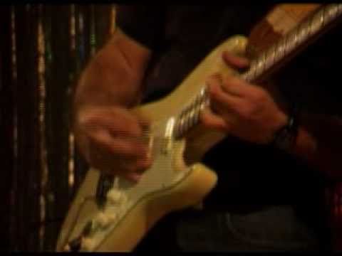 Jimi Hendrix Tribute - Voodoo Chile