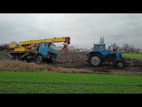 Історія придбання кукурудзяної жатки Geringoff для Енісея