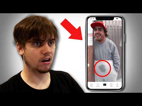 The Most DIABOLICAL F1 Memes… 