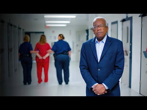 Women Behind Bars with A woman who killed her baby son