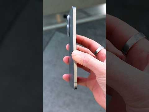 Samsung Galaxy S25 Edge - WHY?!?