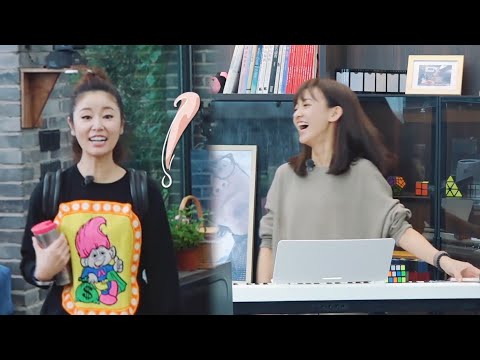 林心如听到陈意涵弹琴迎接她超震惊，没想到真相竟然是....... | 幸福三重奏S2