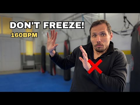Why 99% of Men Freeze in a Street Fight (And How to Survive)