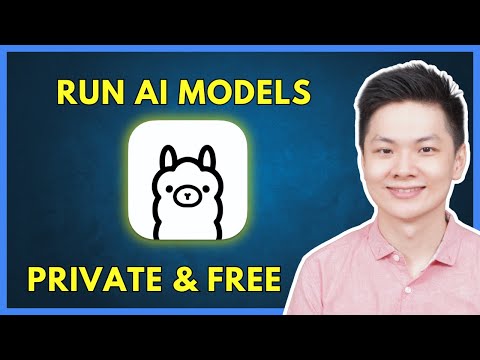 Ollama in 10 Minutes (Run AI Models Locally for FREE)