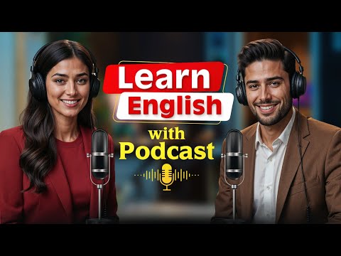 Learn English Naturally | Listening & Speaking Practice | Episode 15