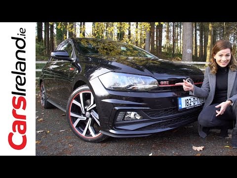 Volkswagen Polo GTI Review | CarsIreland.ie