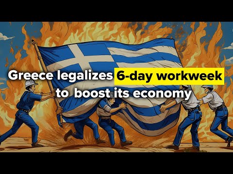 They Launched A 6 Day Work Week. The Results Are Disastrous.