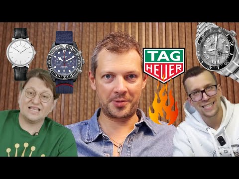 Смотрю часовые новинки в магазинах и часовых блогеров на Ютубе.