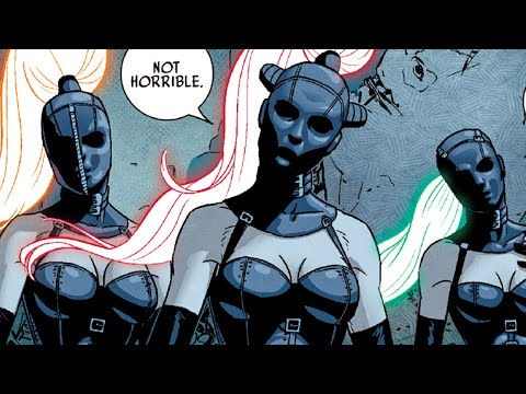 Obscure Characters Who Deserve Better