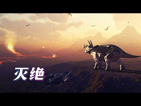 地球生命经历5次灭绝事件，99%的物种消失了，仅剩的1%靠着这些优秀的品质活下来了