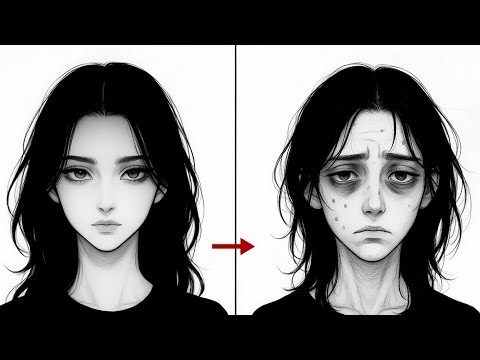 7 Shocking Habits That Are Ruining Your Looks (Without You Realizing)