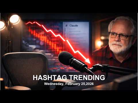 Anthropic's Claude Hits Stock Markets