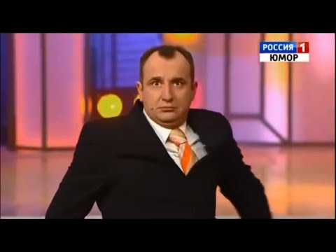 Izmaylovski park 38 | Измайловский парк Выпуск 38