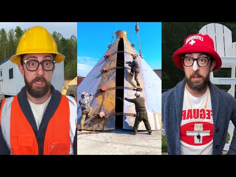 Work Smart Compilation | Brilliant Hacks That Make Work Easier✅