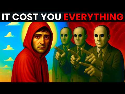 The Family SCAPEGOAT Becomes the CYCLE BREAKER | Carl Jung Was Right