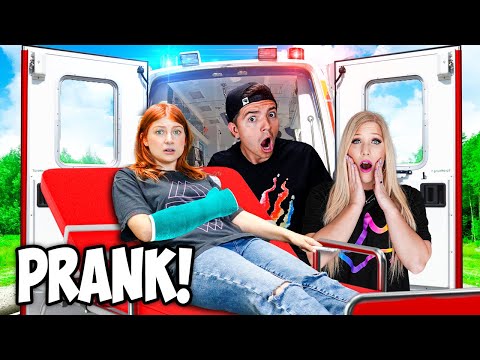 Can I Pull 50 PRANKS On My Family in 50 Hours?