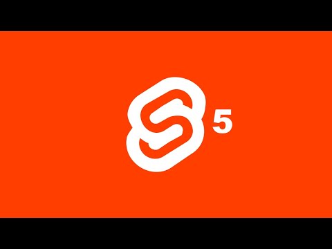 Aprendiendo Sveltekit 5 #3