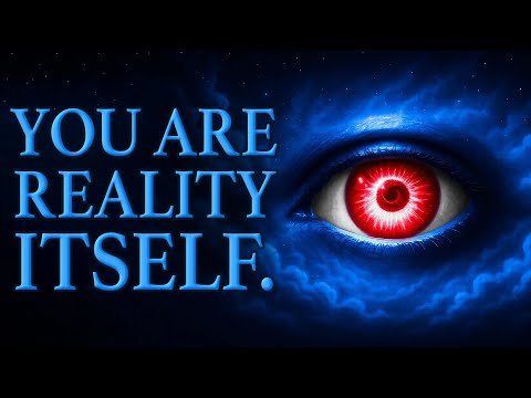 The Most Dangerous Truth About Reality (This Will Change Your Forever)