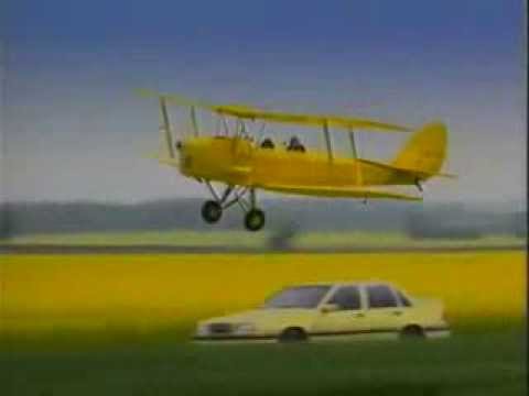 Volvo 850 T-5R CY dealermovie.