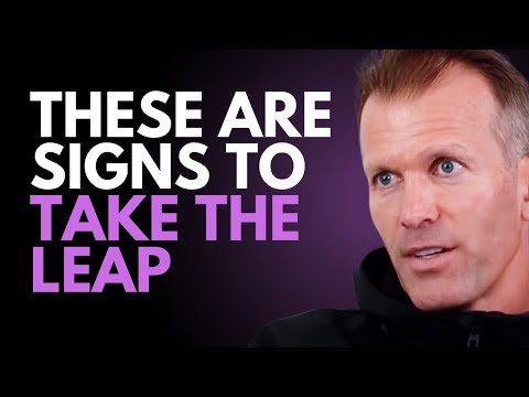 How To Build A Mindset For Success | Peter Crone