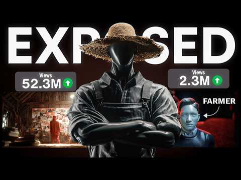 How I Create AMAZING 3D Animation Videos Using AI Tools